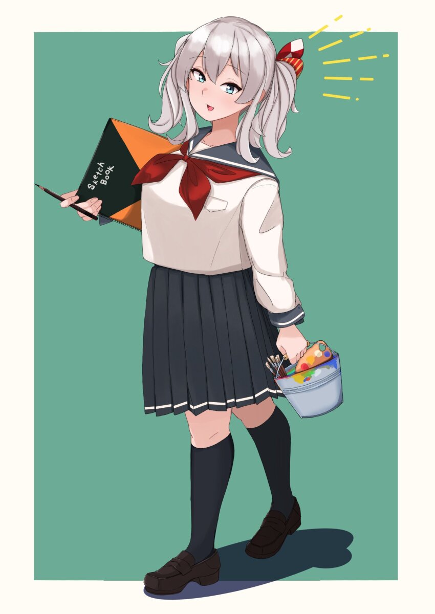 Kantai Collection Rule 34 Image