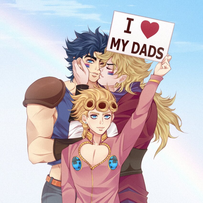 Dio Brando (Jojo No Kimyou Na Bouken) Rule 34 Image