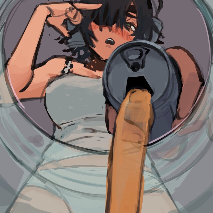 Himeno (Chainsaw Man) Rule 34 Image