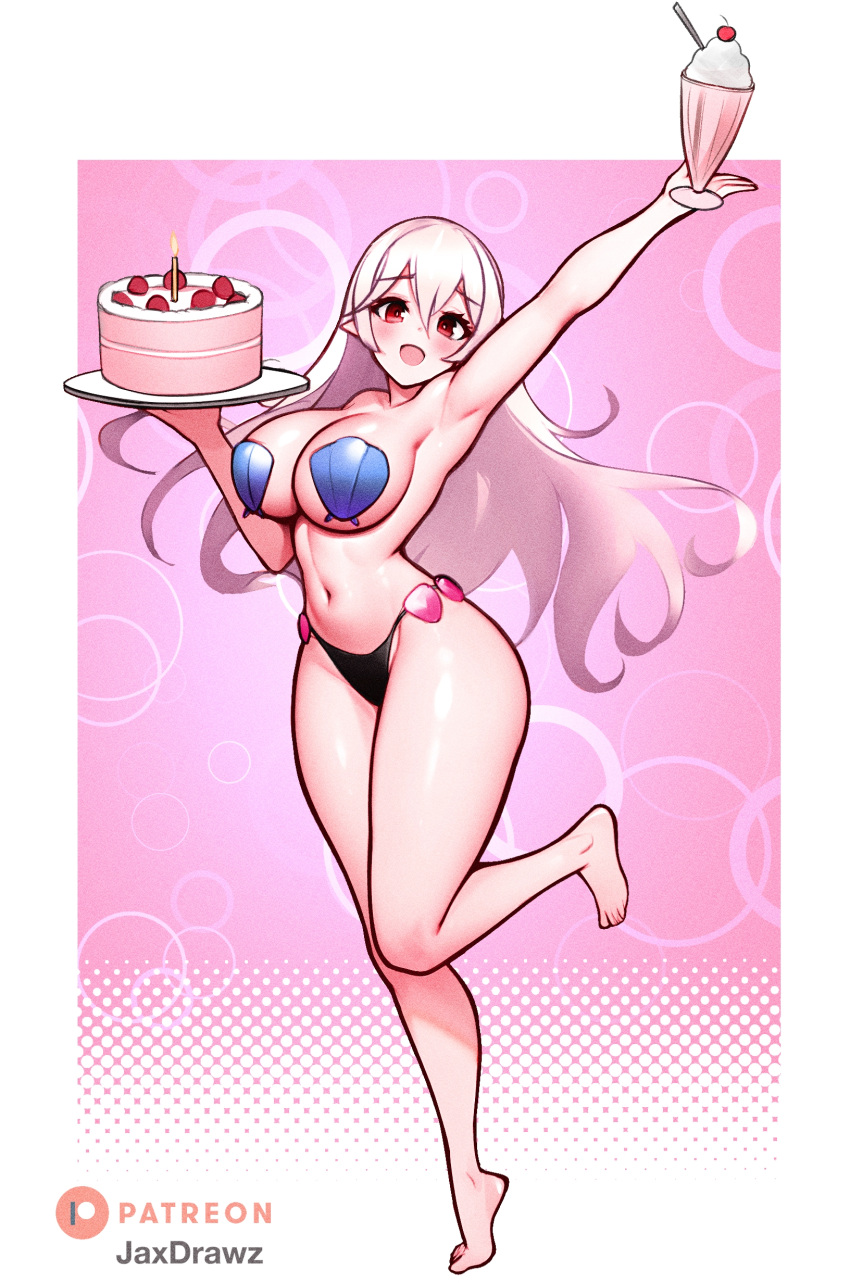 Corrin (Fire Emblem) Rule 34 Image