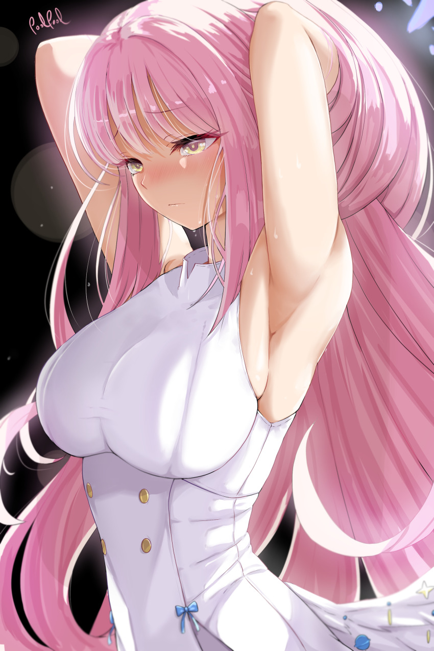Mika (Blue Archive) Rule 34 Image