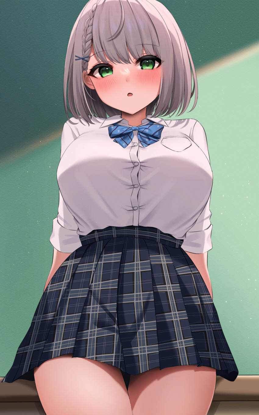 Shirogane Noel (Hololive) Rule 34 Image