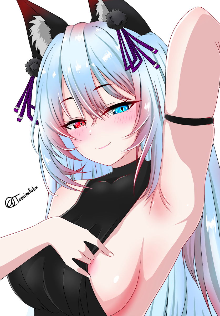 Polychrome (Toram Online) Rule 34 Image