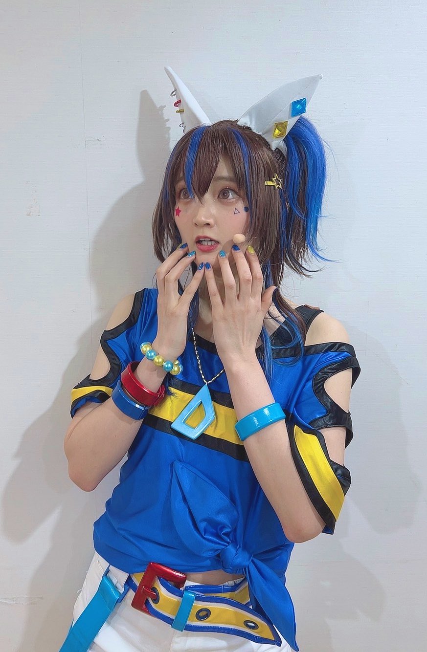 Daitaku Helios (Umamusume) Rule 34 Image