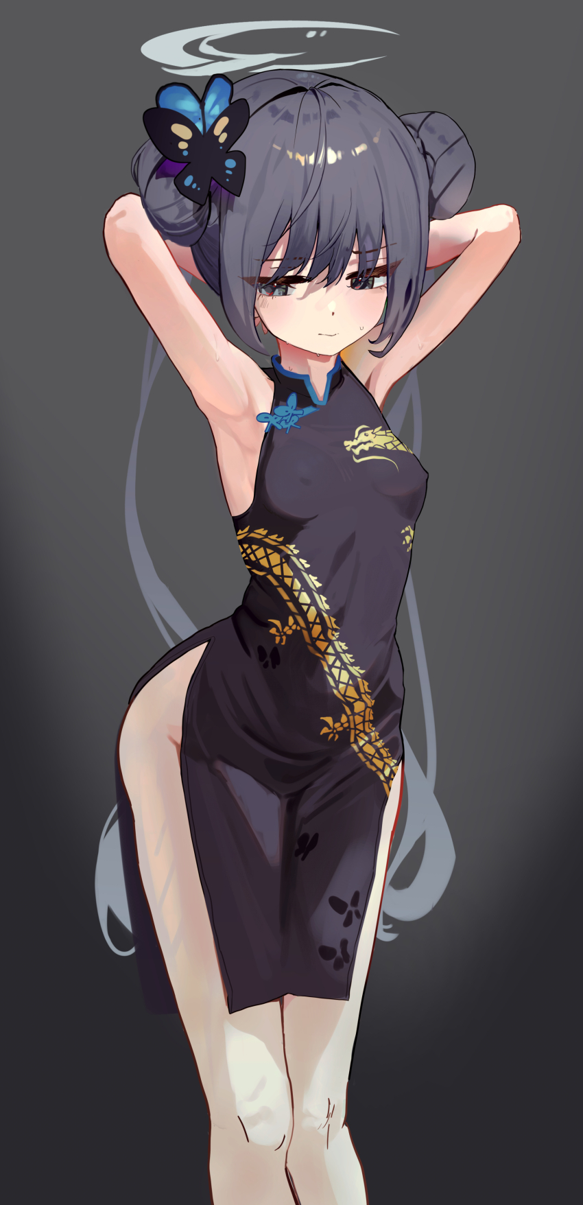 Kisaki (Blue Archive) Rule 34 Image