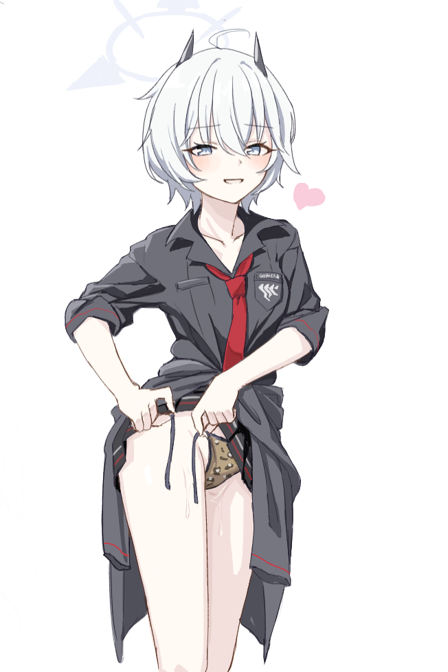 Erika (Blue Archive) Rule 34 Image