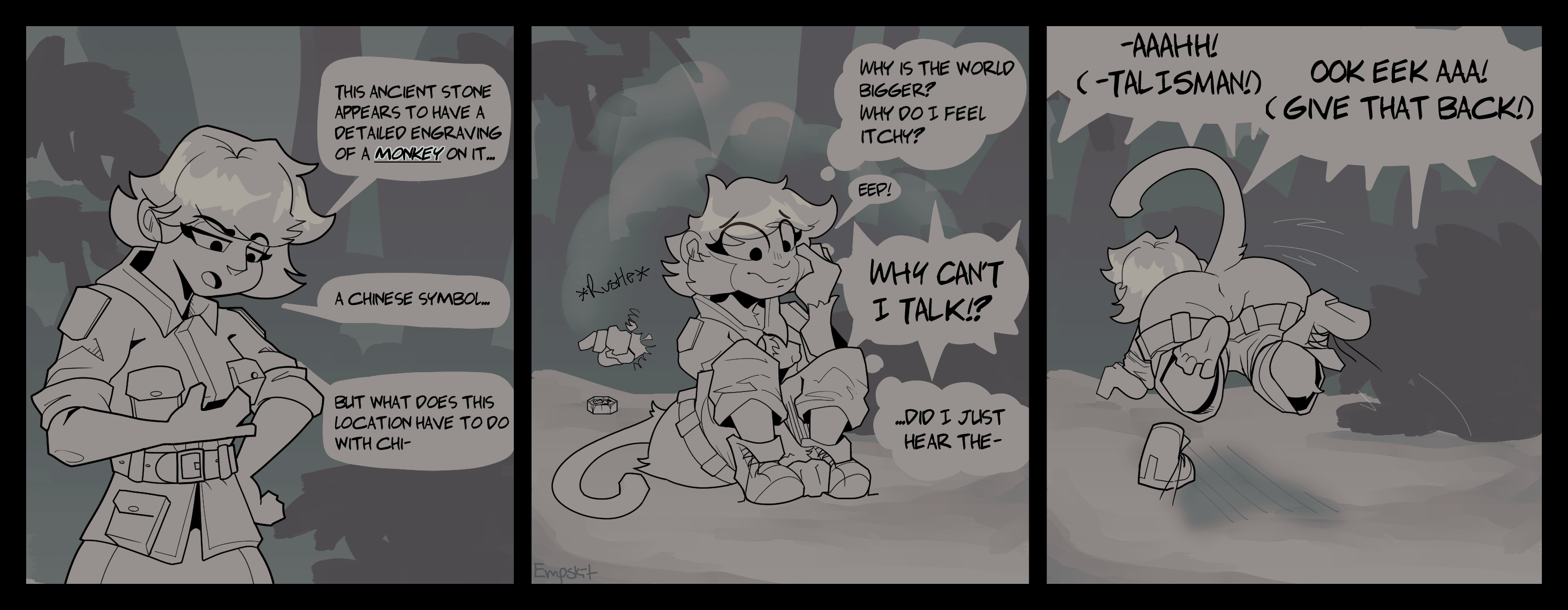 Dagny (Dannyboygb) Rule 34 Image