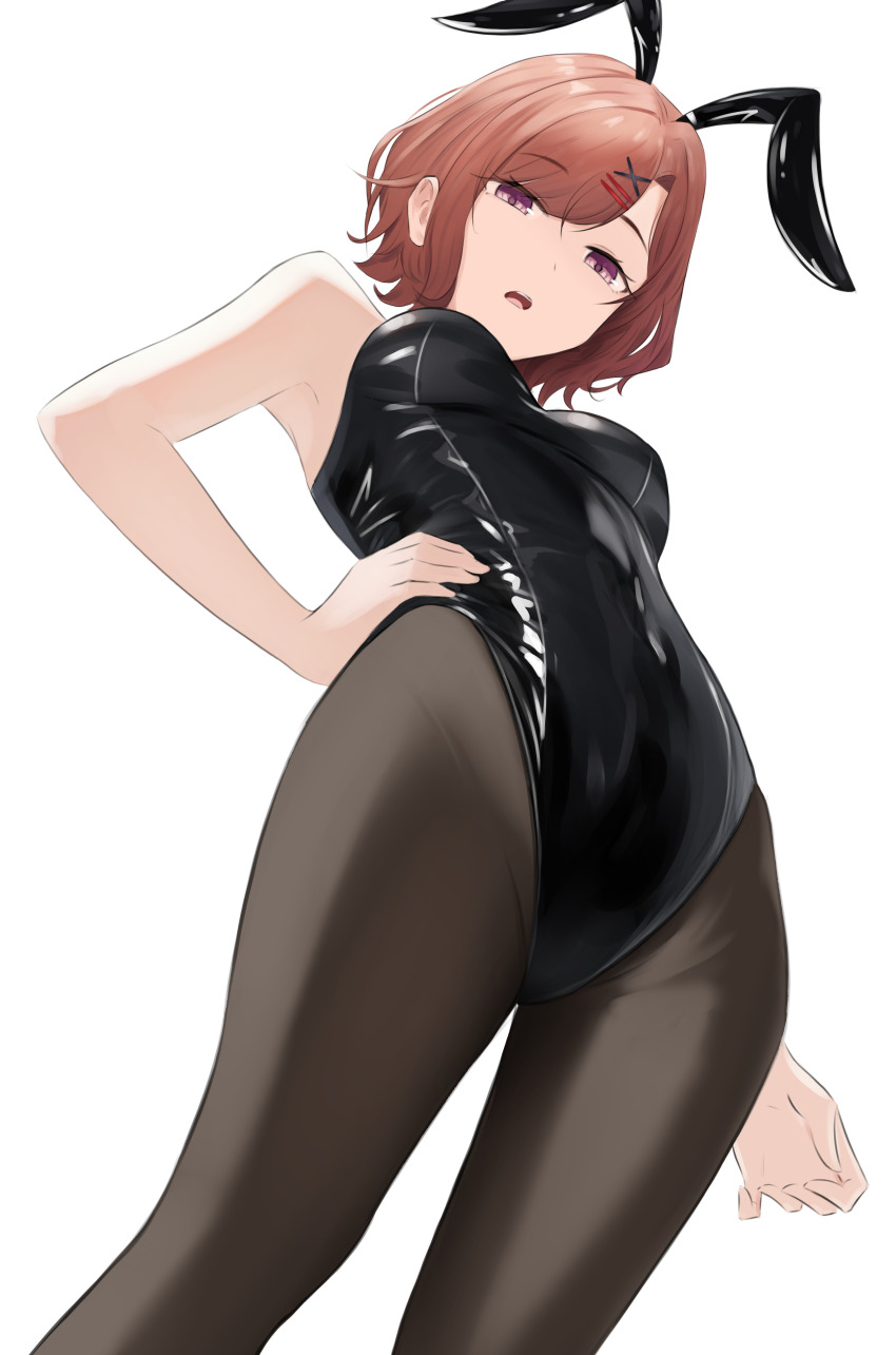 Higuchi Madoka (Idolmaster) Rule 34 Image