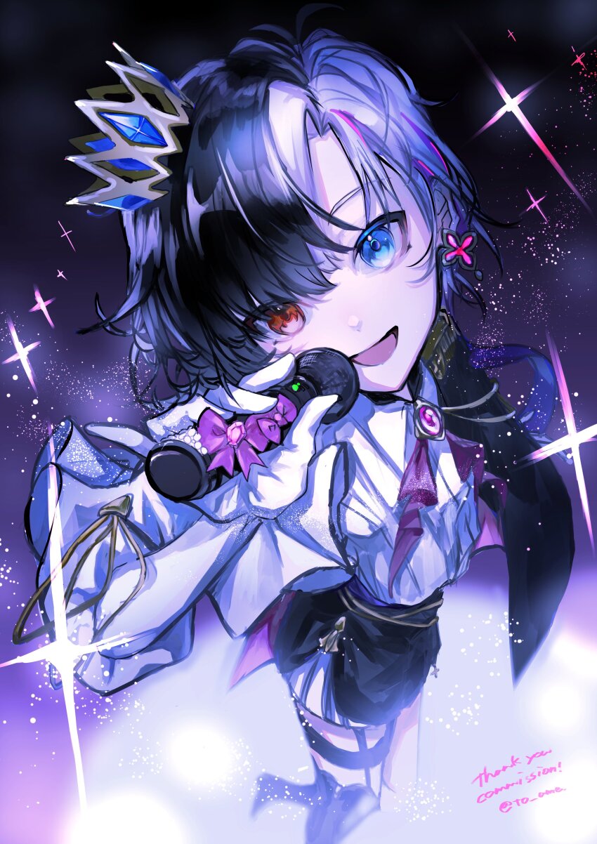 Rin Penrose (Chromashift) Rule 34 Image