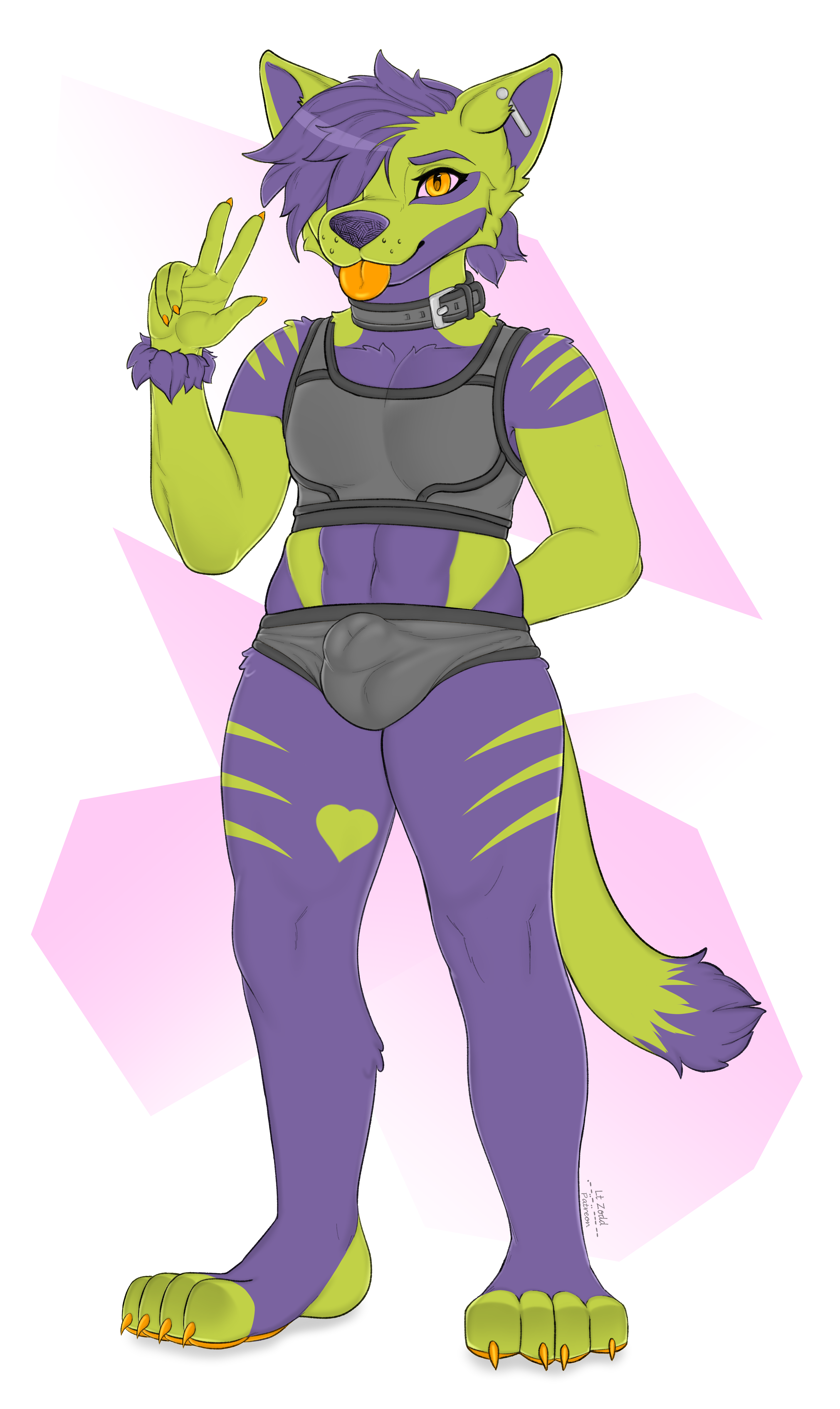 Digital Media (Artwork) Rule 34 Image