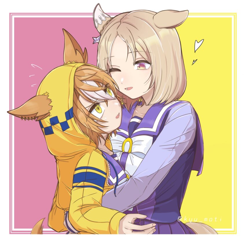 Dicta Striker (Umamusume) Rule 34 Image
