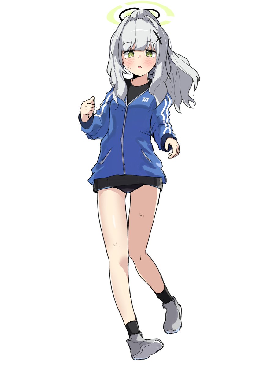 Hare (Blue Archive) Rule 34 Image