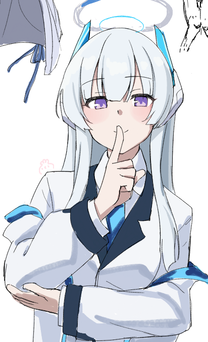 Blue Archive Rule 34 Image