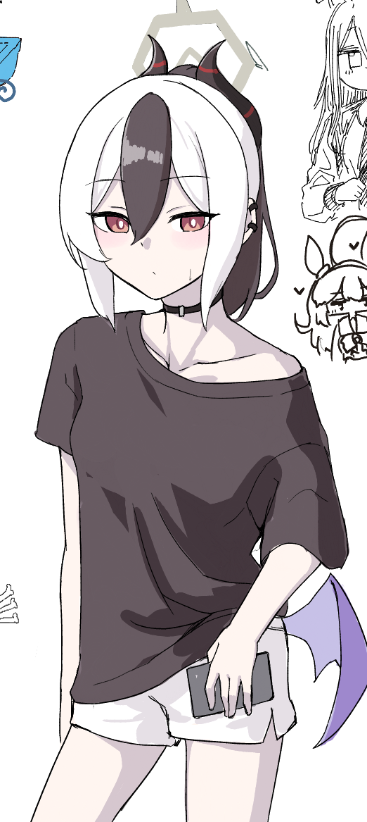 Kayoko (Blue Archive) Rule 34 Image