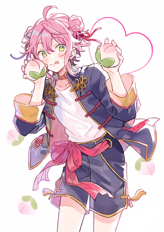Himemiya Tori (Ensemble Stars!) Rule 34 Image