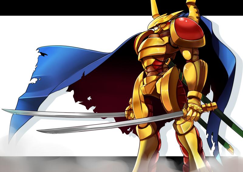 Digimon Rule 34 Image