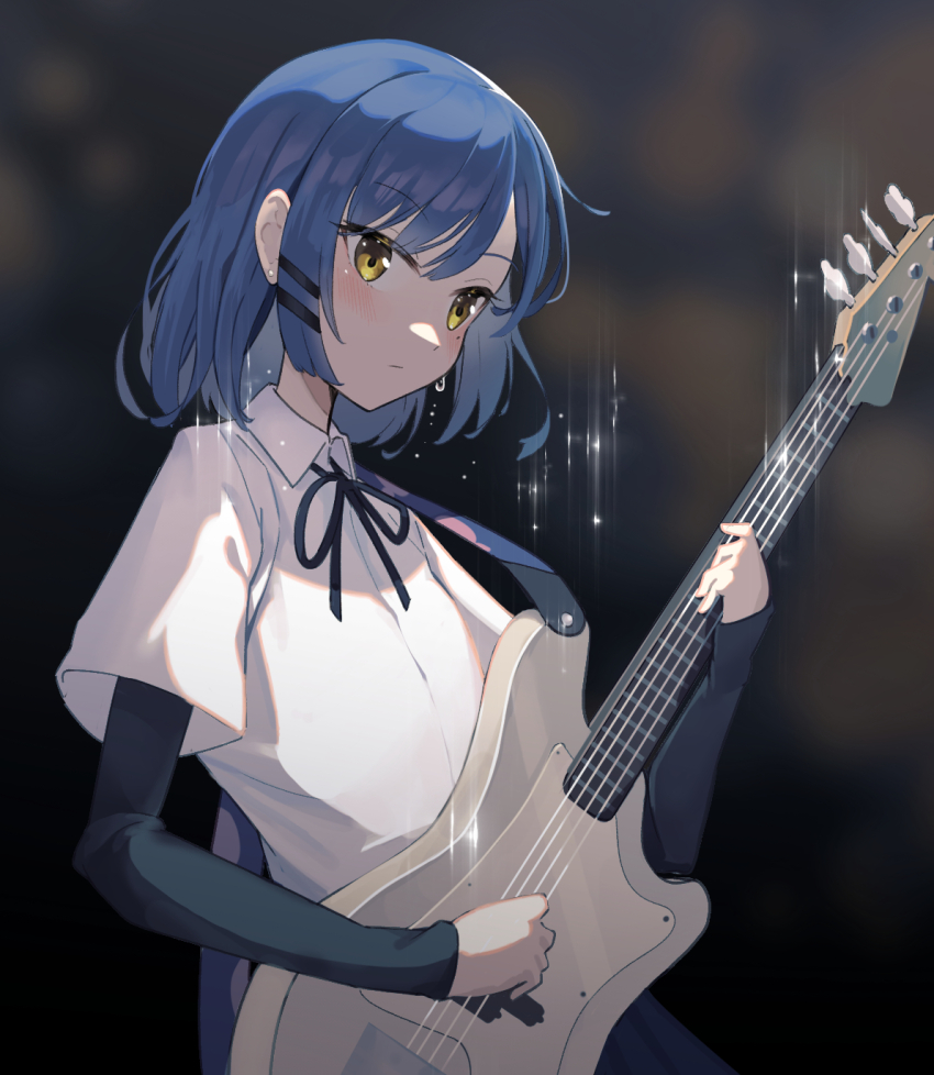 Bocchi The Rock! Rule 34 Image