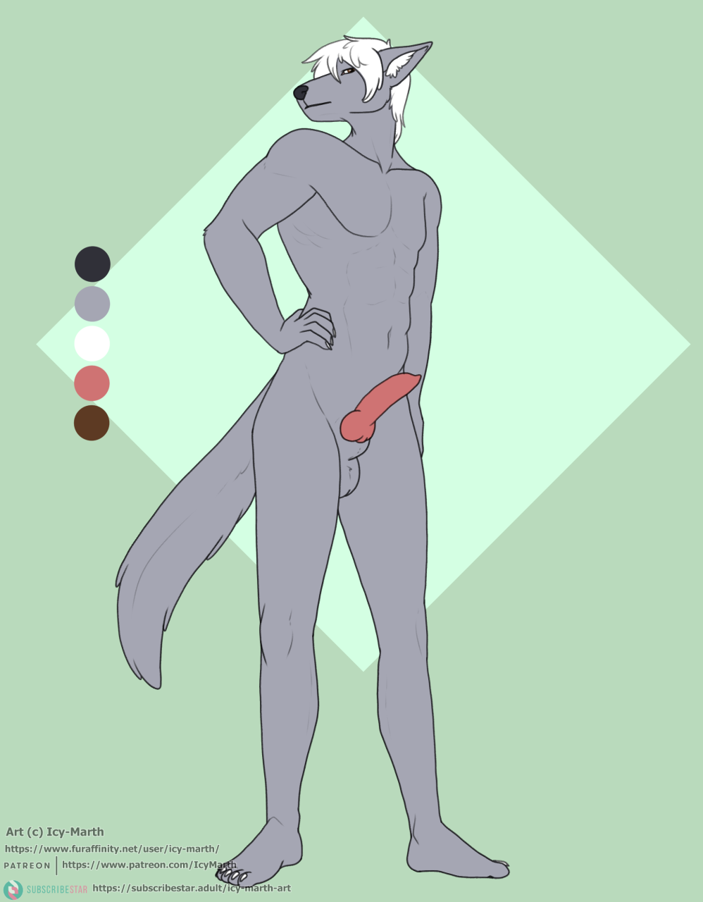 Animal Genitalia Rule 34 Image