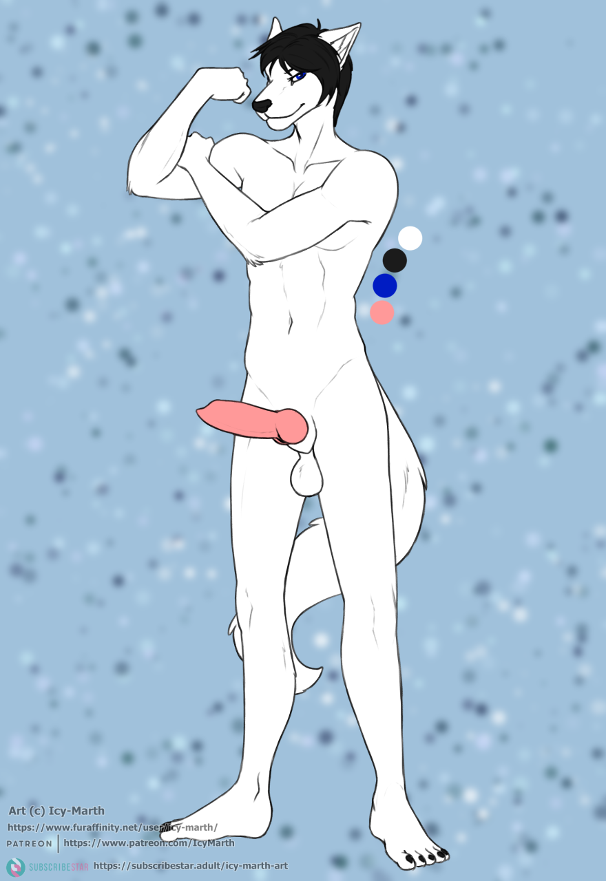 Animal Genitalia Rule 34 Image