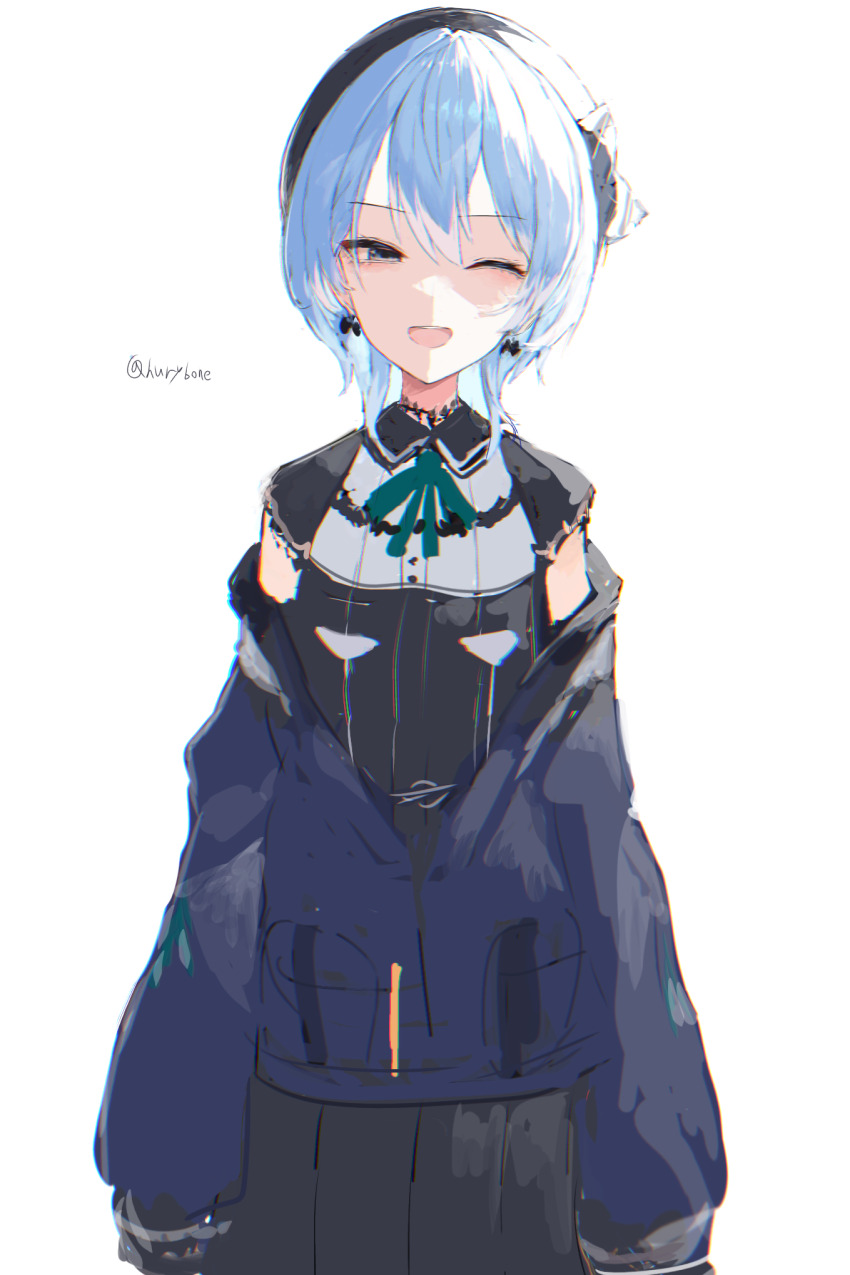 Hoshimachi Suisei (Hololive) Rule 34 Image