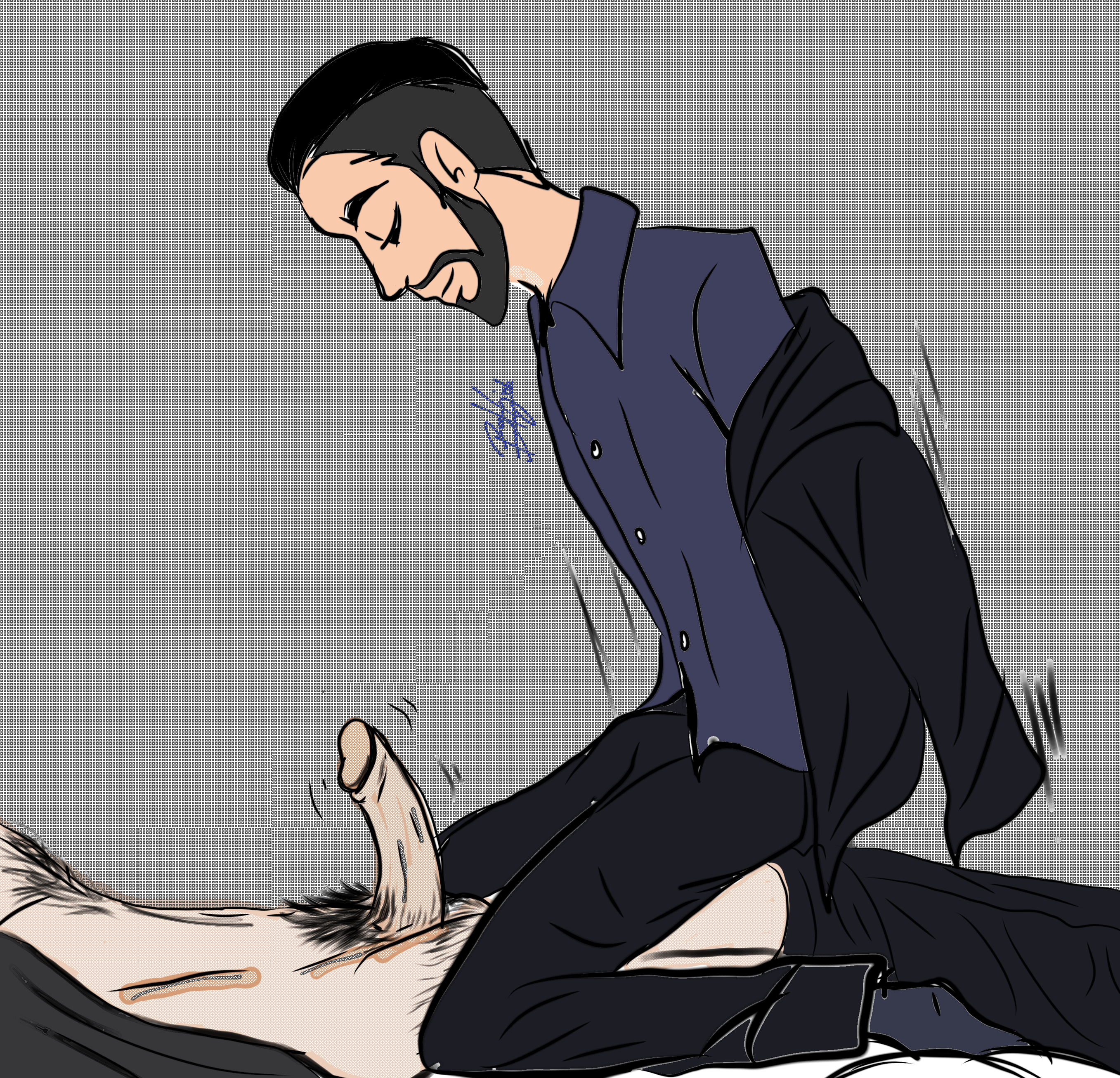 Agent Stone (Paramount Pictures) Rule 34 Image