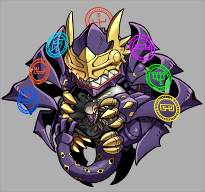 Digimon Rule 34 Image
