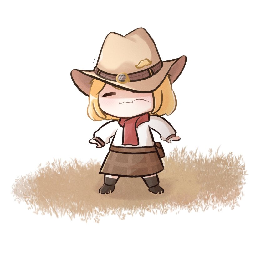 Smol Ame (Hololive) Rule 34 Image