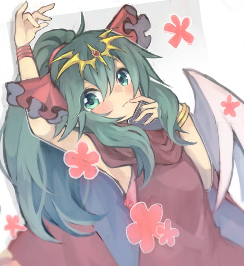 Tiki (Fire Emblem) Rule 34 Image