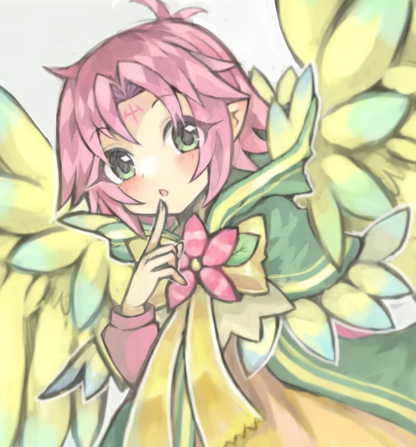 Fae (Fire Emblem) Rule 34 Image