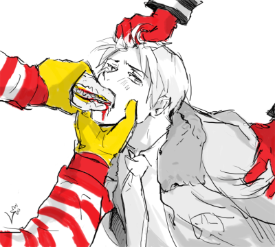 America (Hetalia) Rule 34 Image