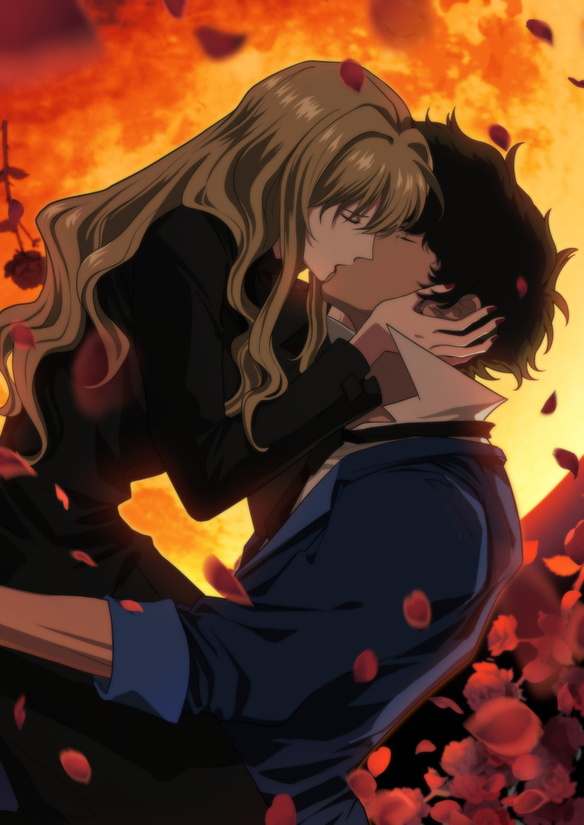 Julia (Cowboy Bebop) Rule 34 Image