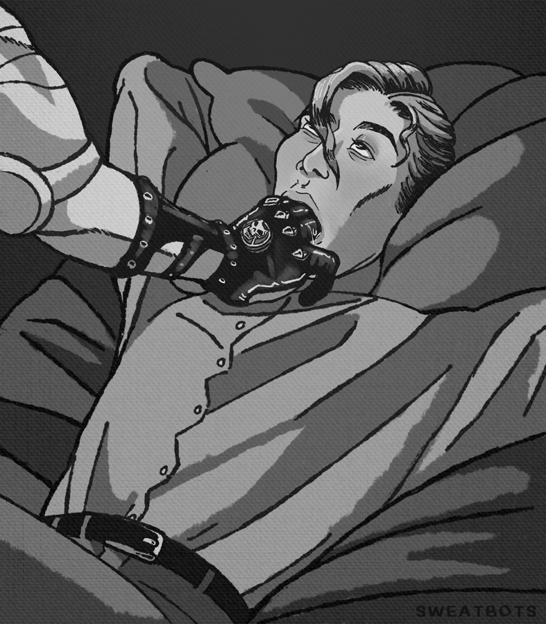Killer Queen (Diamond Is Unbreakable) Rule 34 Image