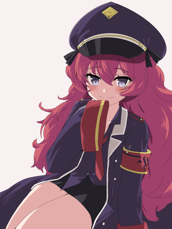 Iroha (Blue Archive) Rule 34 Image