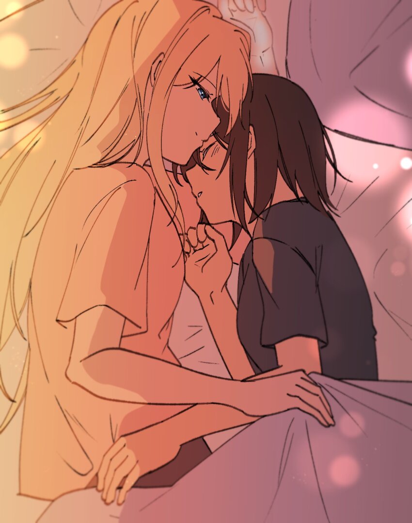 Kamikoshi Sorawo (Urasekai Picnic) Rule 34 Image
