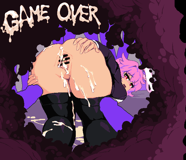 Reisen Udongein Inaba (Touhou) Rule 34 Image