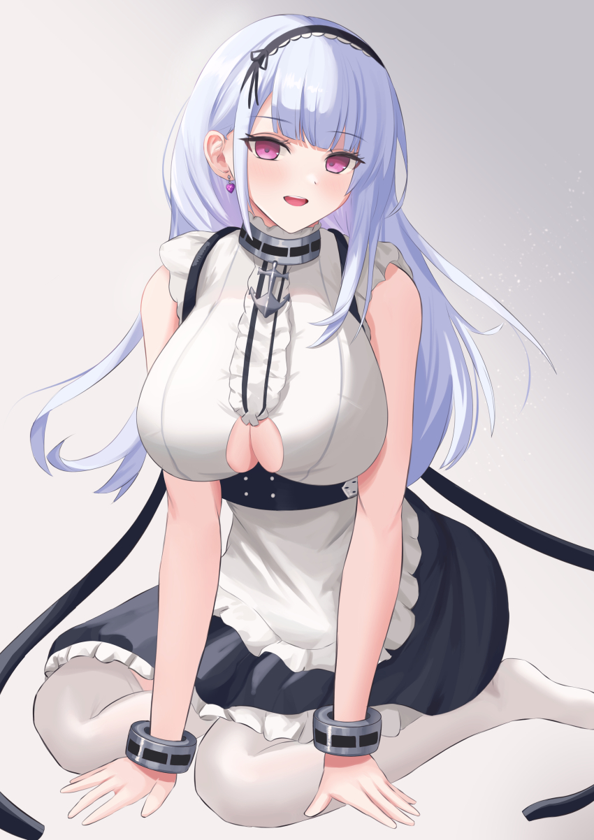 Dido (Azur Lane) Rule 34 Image