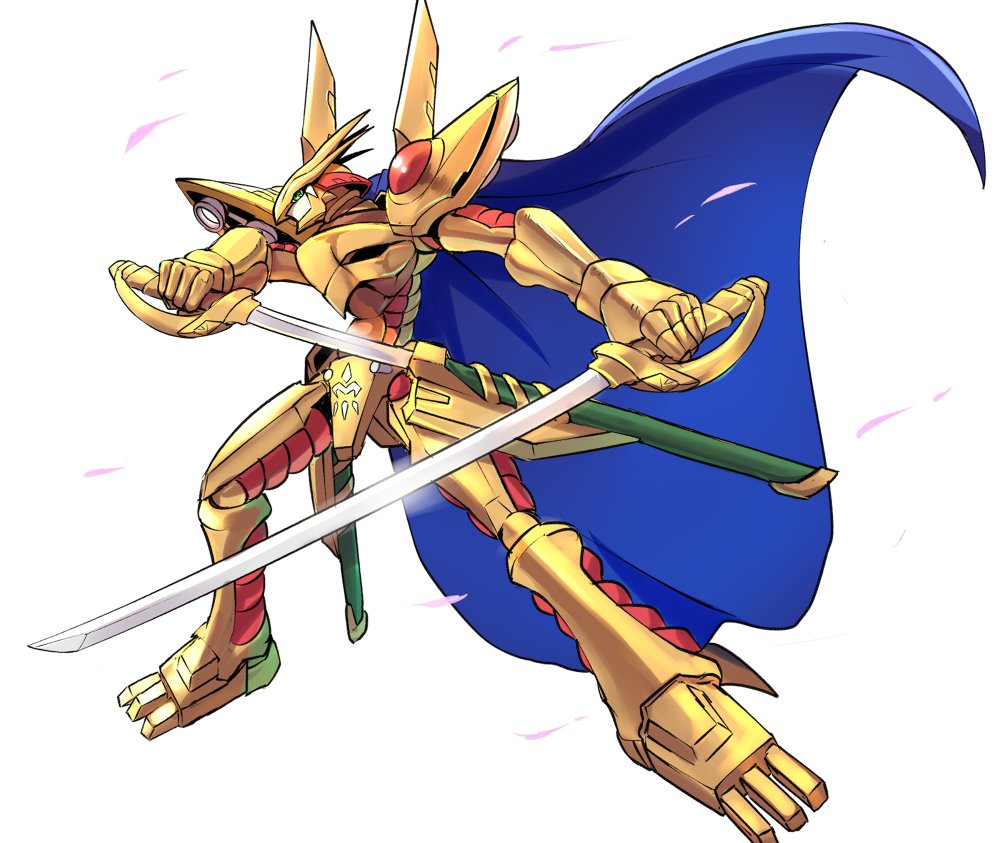 Digimon Rule 34 Image