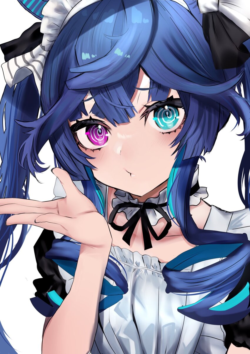 Twin Turbo (Umamusume) Rule 34 Image