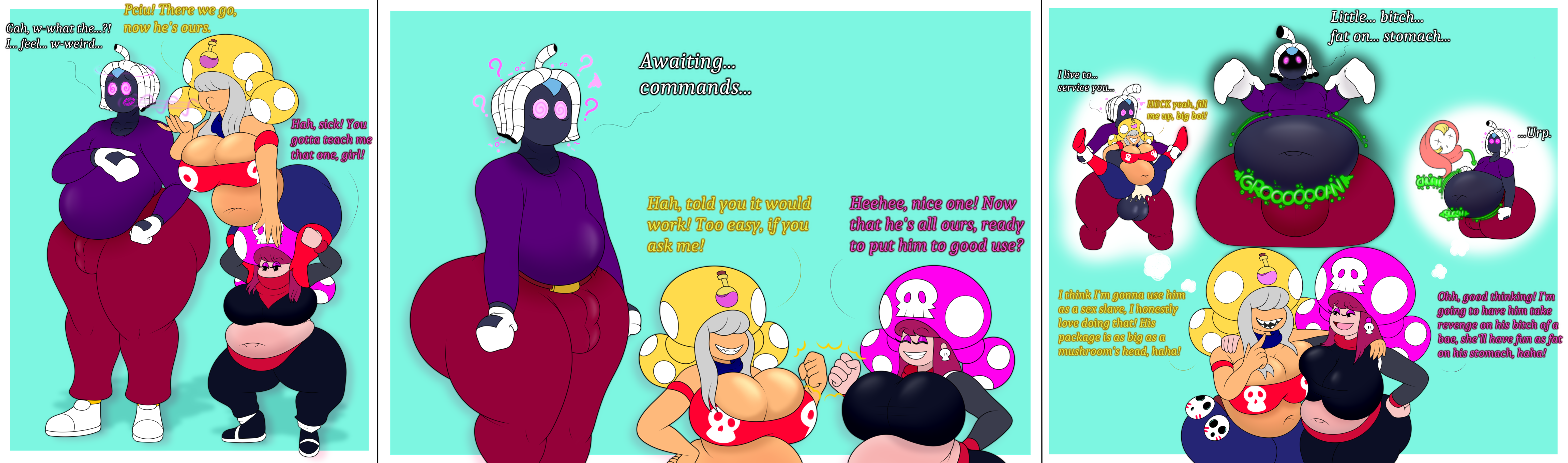 Adam (Mobiustheice) Rule 34 Image