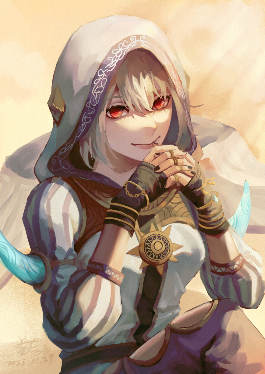 Nymeia (Final Fantasy) Rule 34 Image