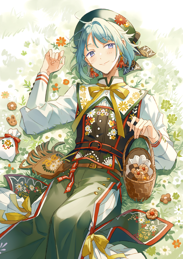 Ensemble Stars! Rule 34 Image