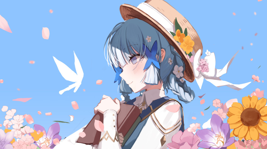 Kamisato Ayaka (Ayaka (Genshin Impact)) Rule 34 Image