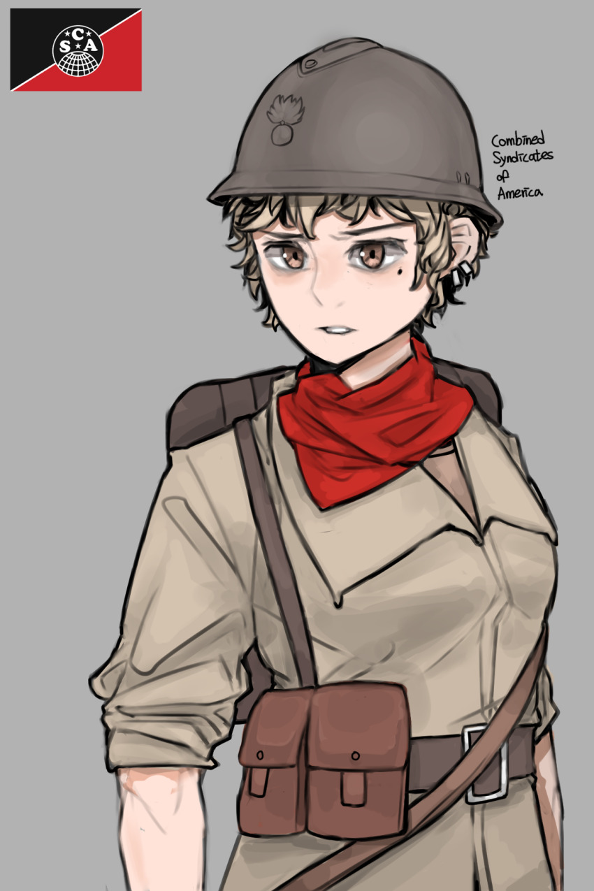 Hearts Of Iron Rule 34 Image
