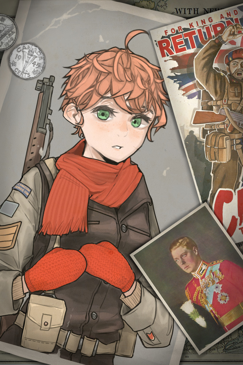 Hearts Of Iron Rule 34 Image