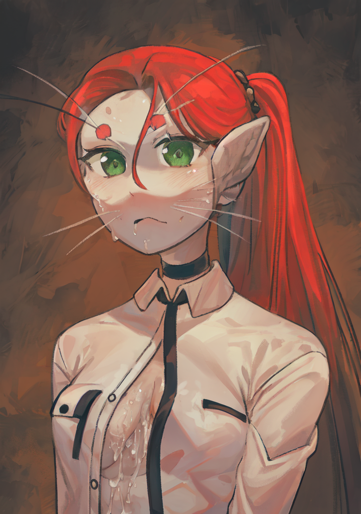 Argemia Armuntela (Eternitydev) Rule 34 Image
