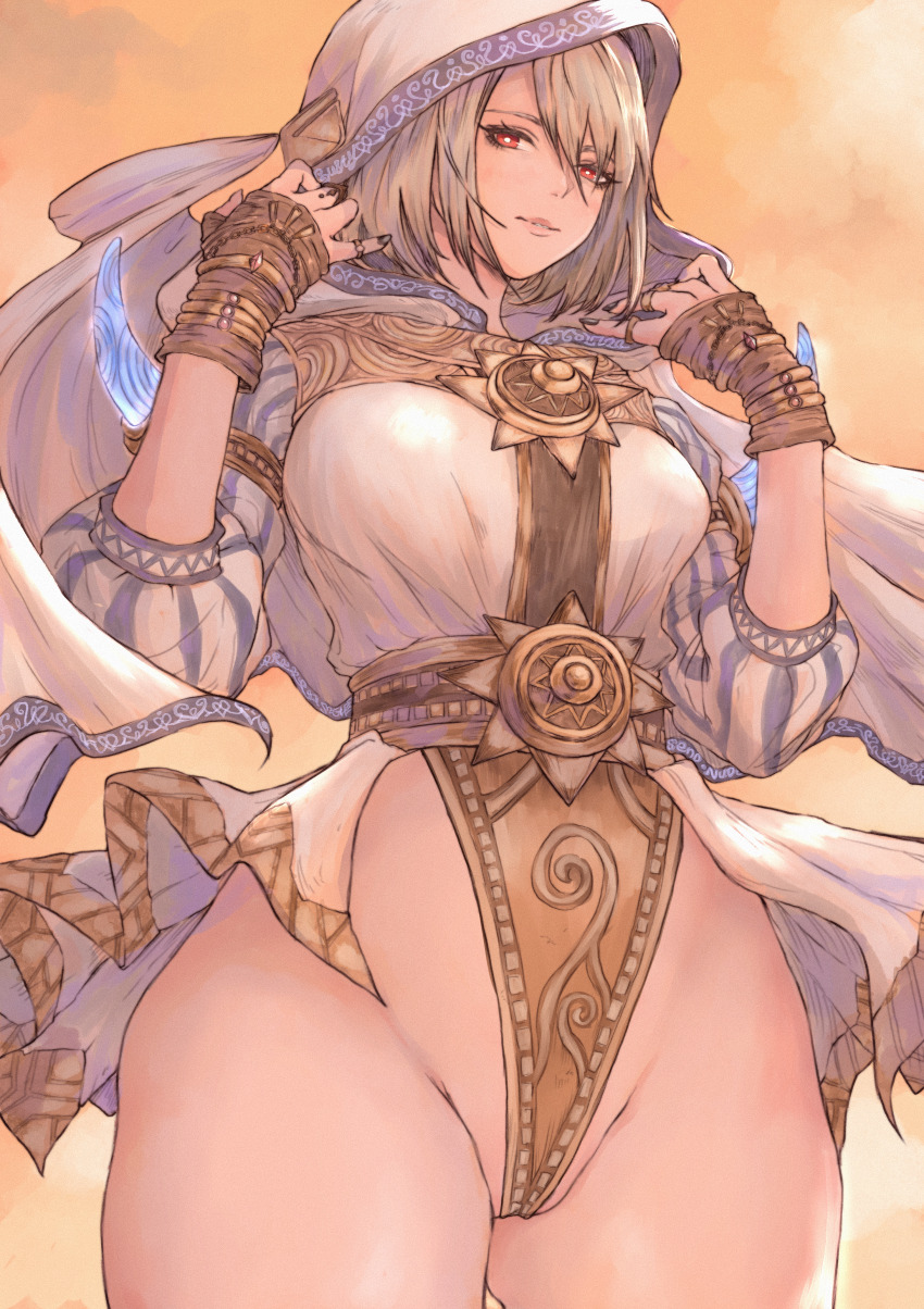 Nymeia (Final Fantasy) Rule 34 Image