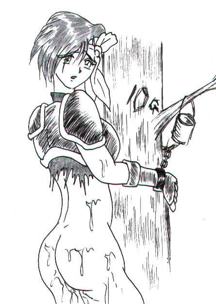 Cecil (Fire Emblem) Rule 34 Image