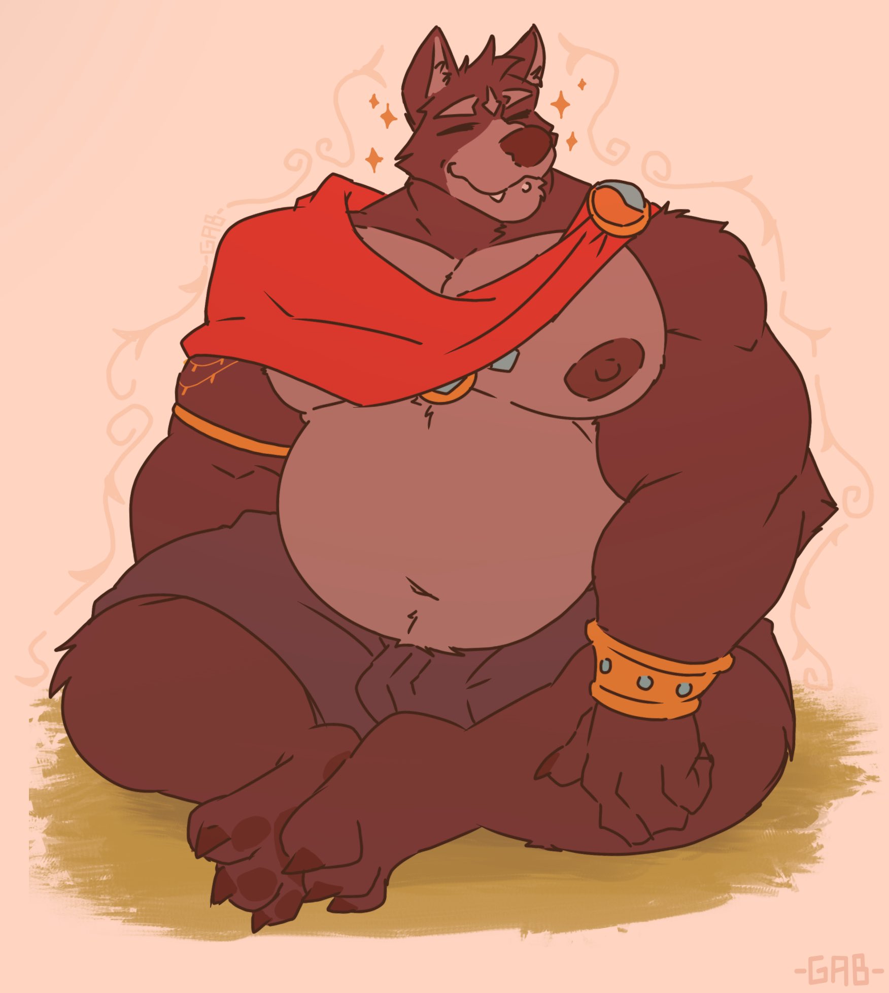 Amicus (Adastra) Rule 34 Image
