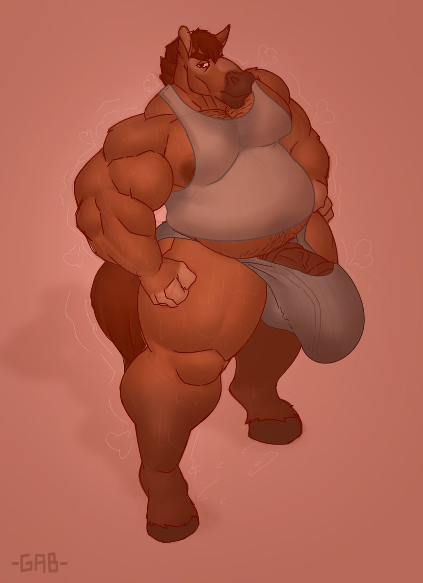 Anthro Rule 34 Image