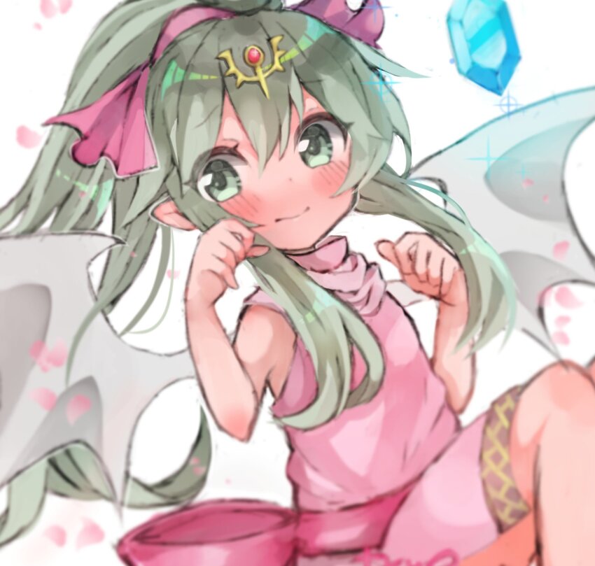 Tiki (Fire Emblem) Rule 34 Image